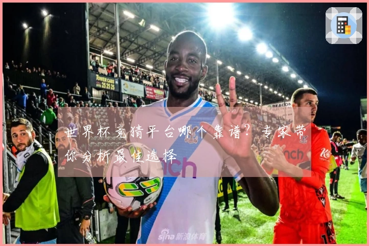 世界杯竞猜平台哪个靠谱？专家带你分析最佳选择