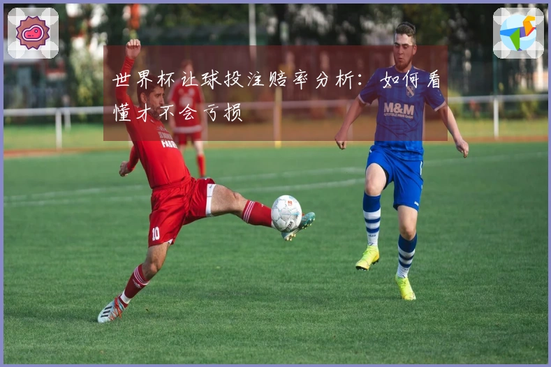 世界杯让球投注赔率分析：如何看懂才不会亏损