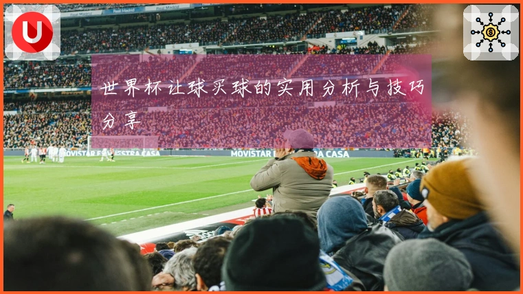 世界杯让球买球的实用分析与技巧分享