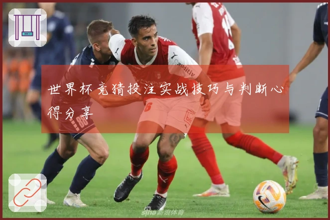 世界杯竞猜投注实战技巧与判断心得分享