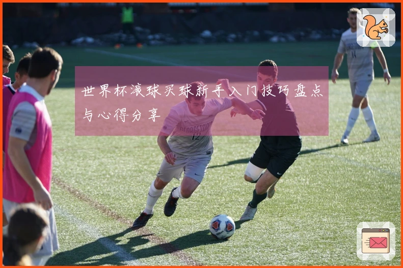 世界杯滚球买球新手入门技巧盘点与心得分享